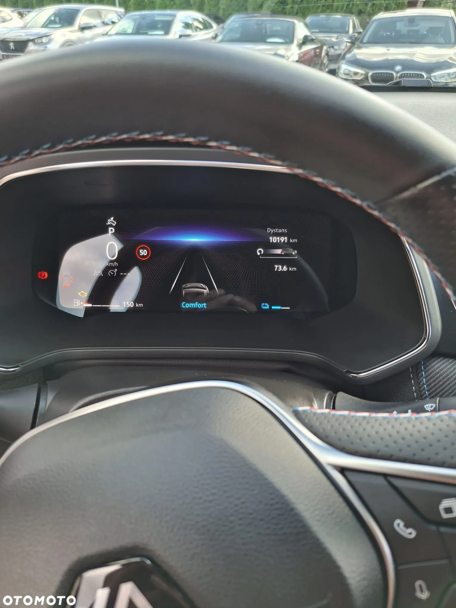Renault Captur 1.6 E-TECH Full Hybrid 160 Esprit Alpine - 14