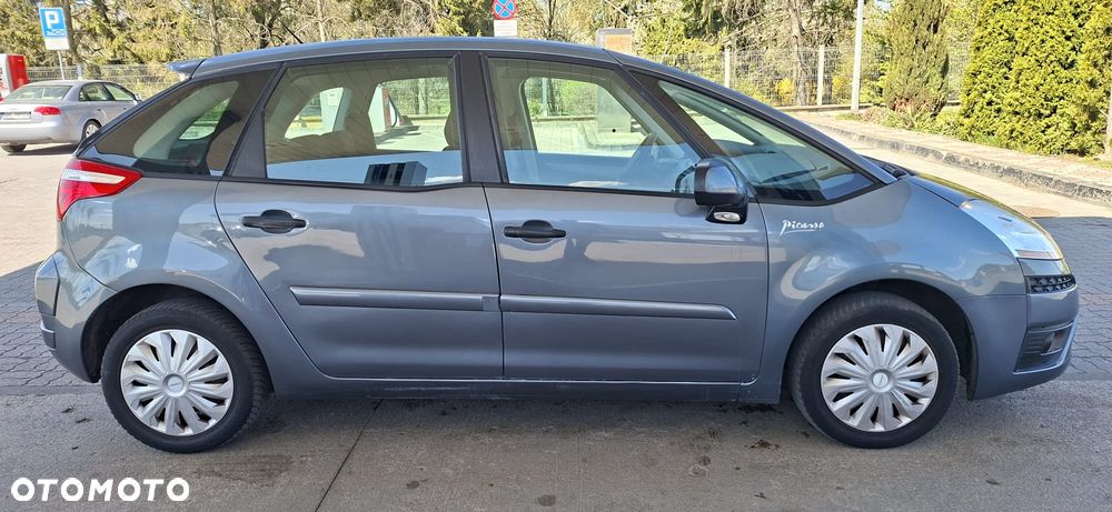 Citroën C4 Picasso VTi 120 Attraction - 25