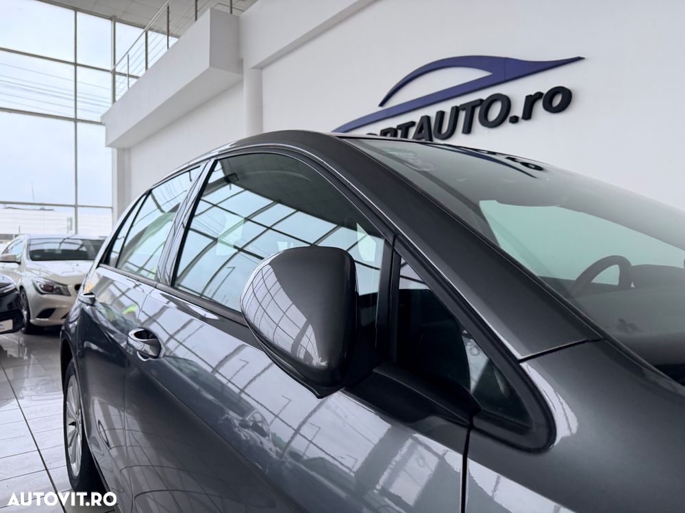 Volkswagen Golf 1.0 TSI DSG Comfortline - 36