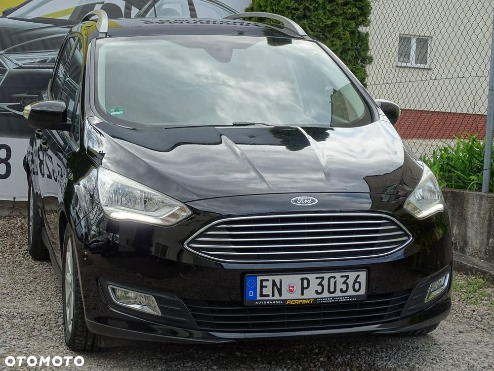 Ford Grand C-MAX - 6