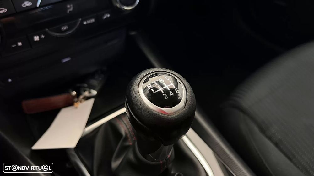 Mazda 3 1.5 Sky-D Excellence - 22