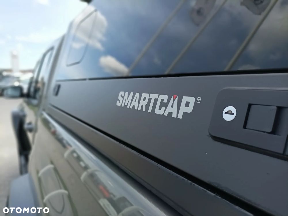 Toyota Hilux 2.8 D-4D mHEV Double Cab Invincible 4x4 - 12