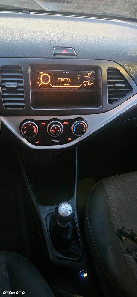 Kia Picanto 1.0 Business Line - 7