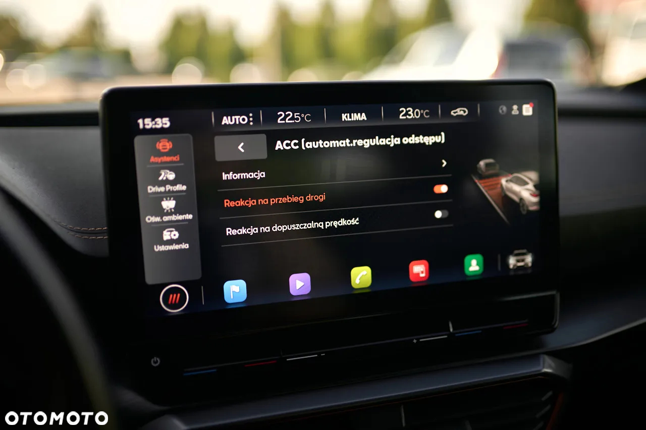 Cupra Formentor 1.5 TSI DSG - 31