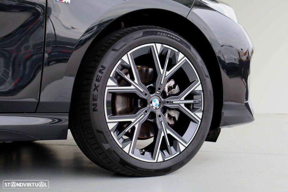 BMW 116 Pack Desportivo M - 8