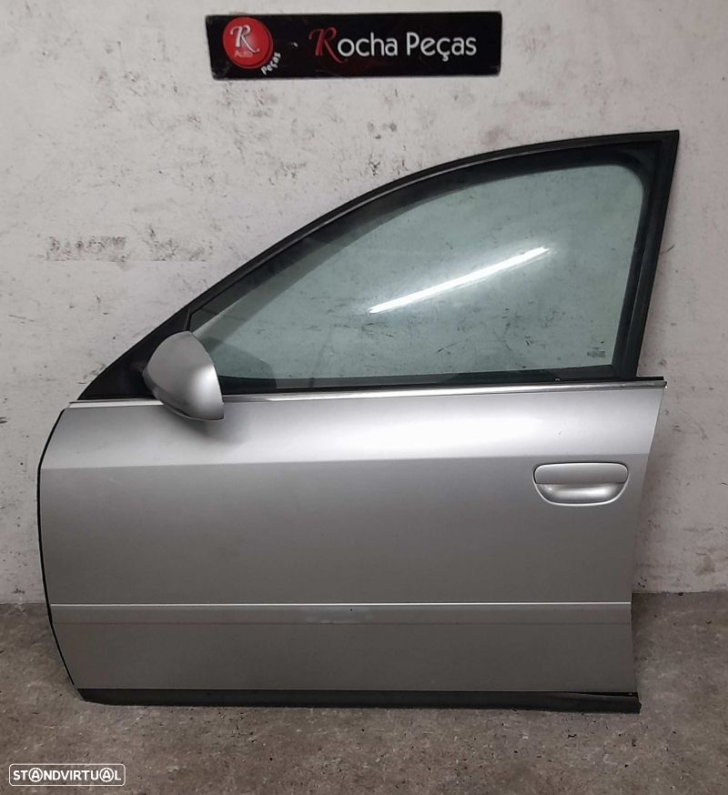 Porta Frente Esq Audi A6 (4B2, C5) - 1