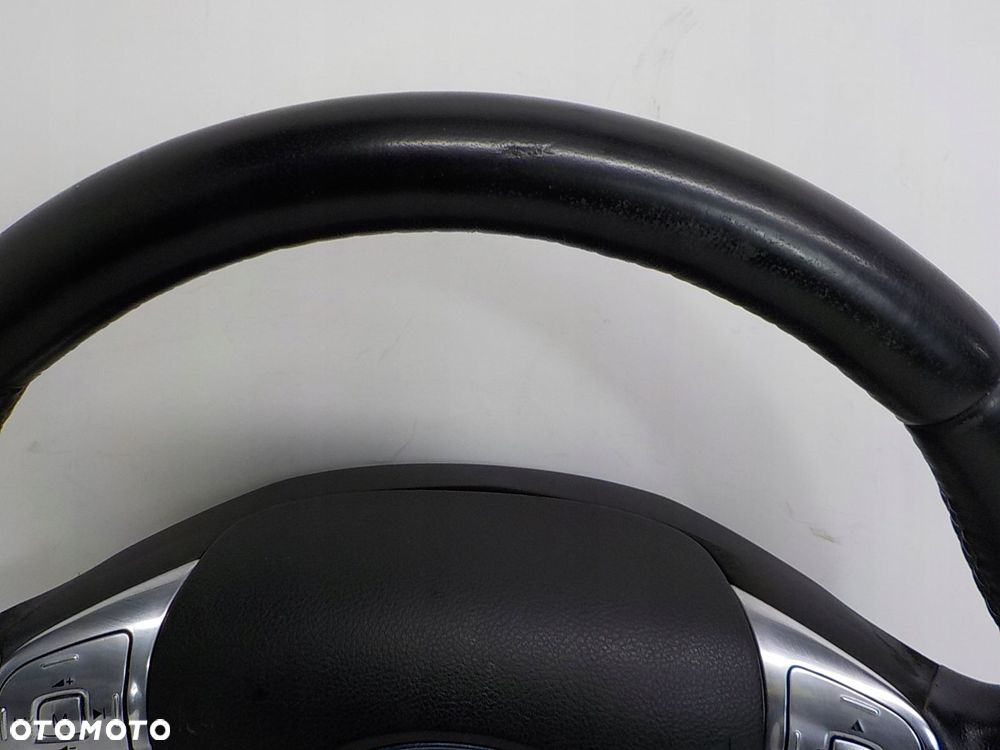 FORD MONDEO IV MK4 S-MAX I MK1 GALAXY III MK3 KIEROWNICA TEMPOMAT AKTYWNY - 7