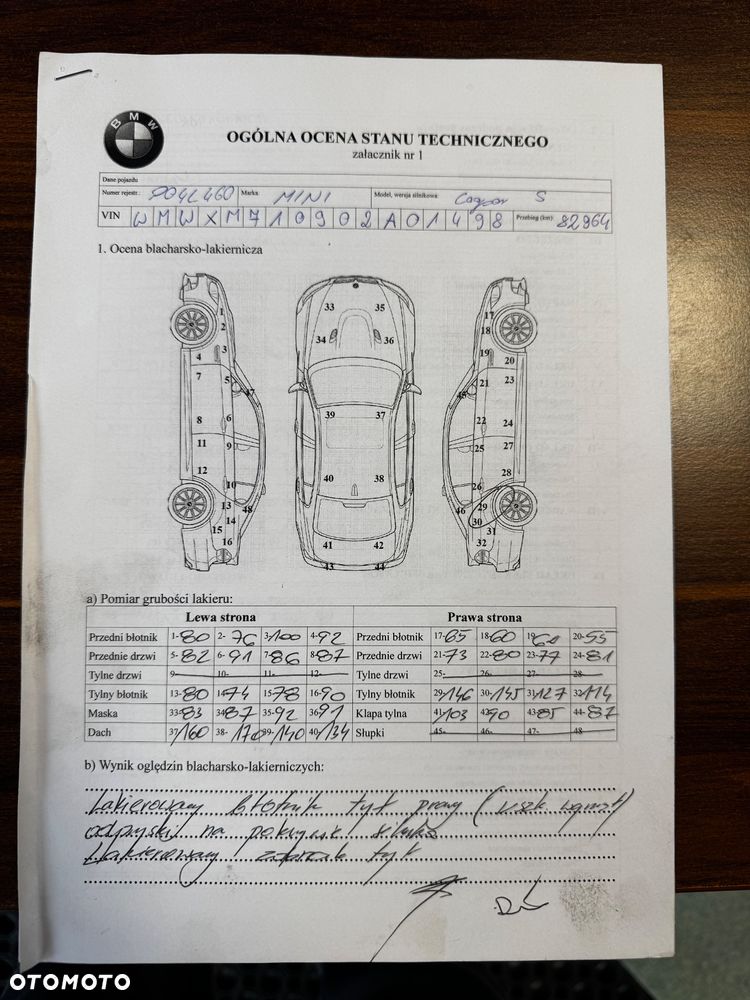 MINI Cooper S sport - 33