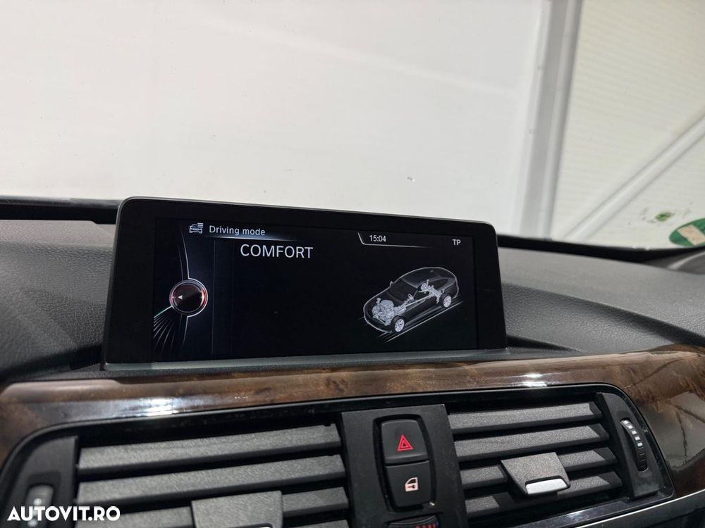 BMW Seria 3 320d xDrive Aut. - 14