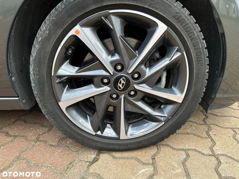 Hyundai i30 1.5 T-GDI 48V Premium DCT - 19