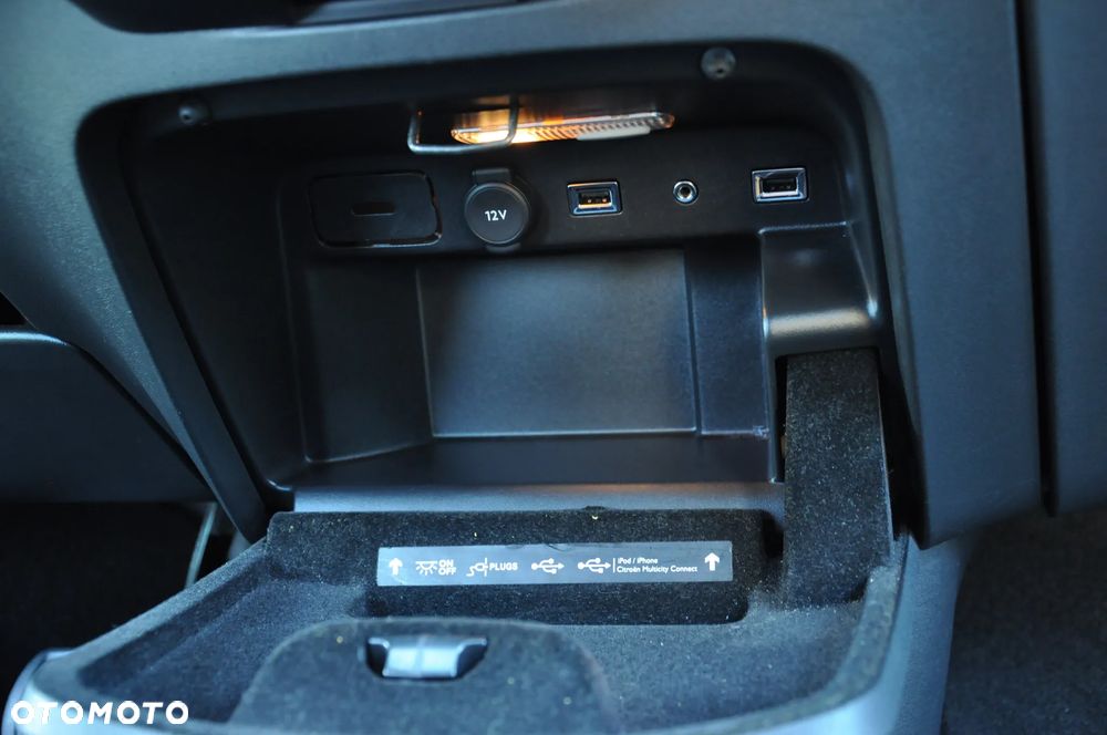 Citroën C4 Picasso 1.6 e-HDi Exclusive ETG6 - 19