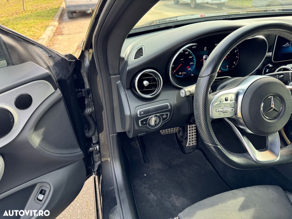 Mercedes-Benz C 300 Aut. - 18