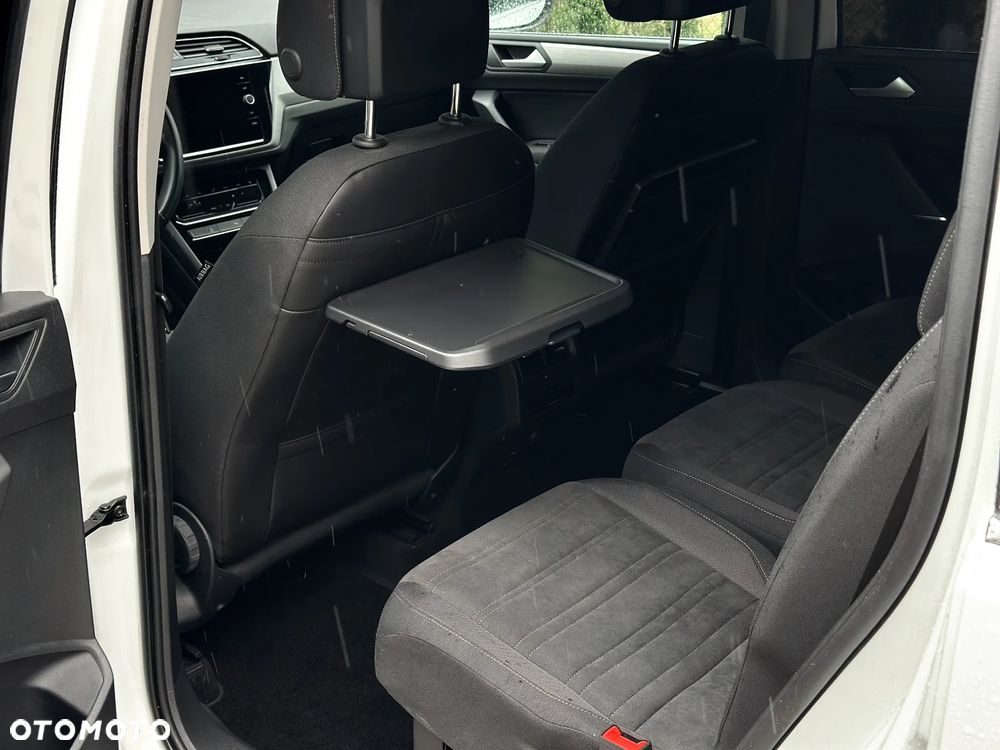 Volkswagen Touran 2.0 TDI BMT Comfortline Plus DSG - 31