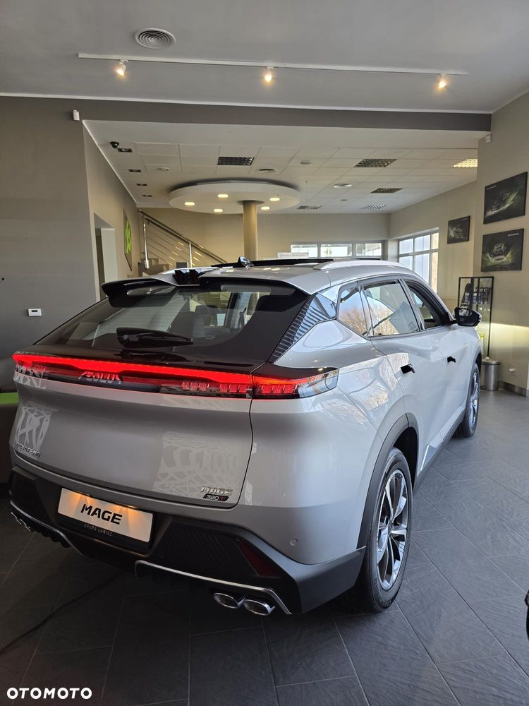 Dongfeng Mage - 7