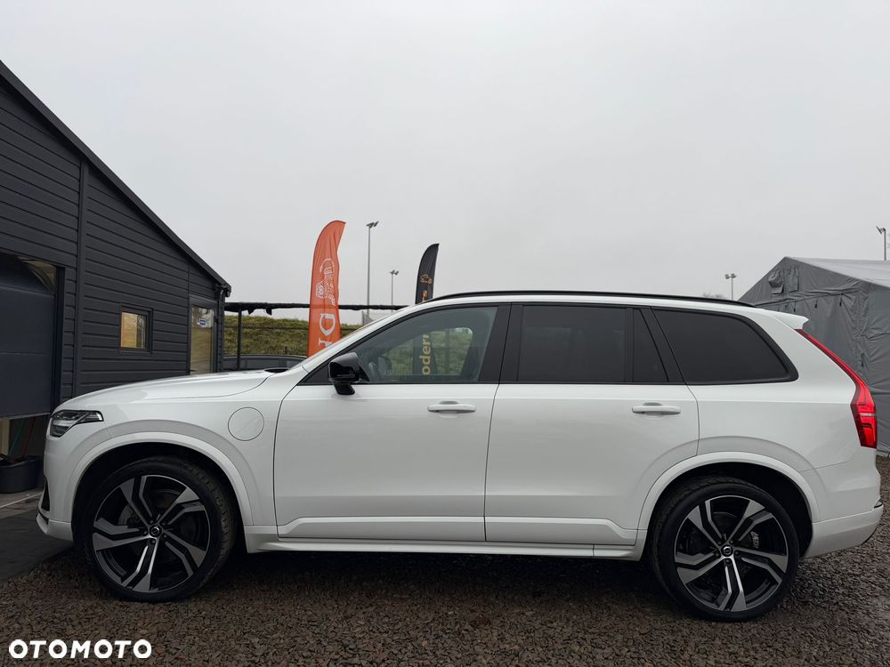 Volvo XC 90 T8 AWD Twin Engine Geartronic RDesign - 13