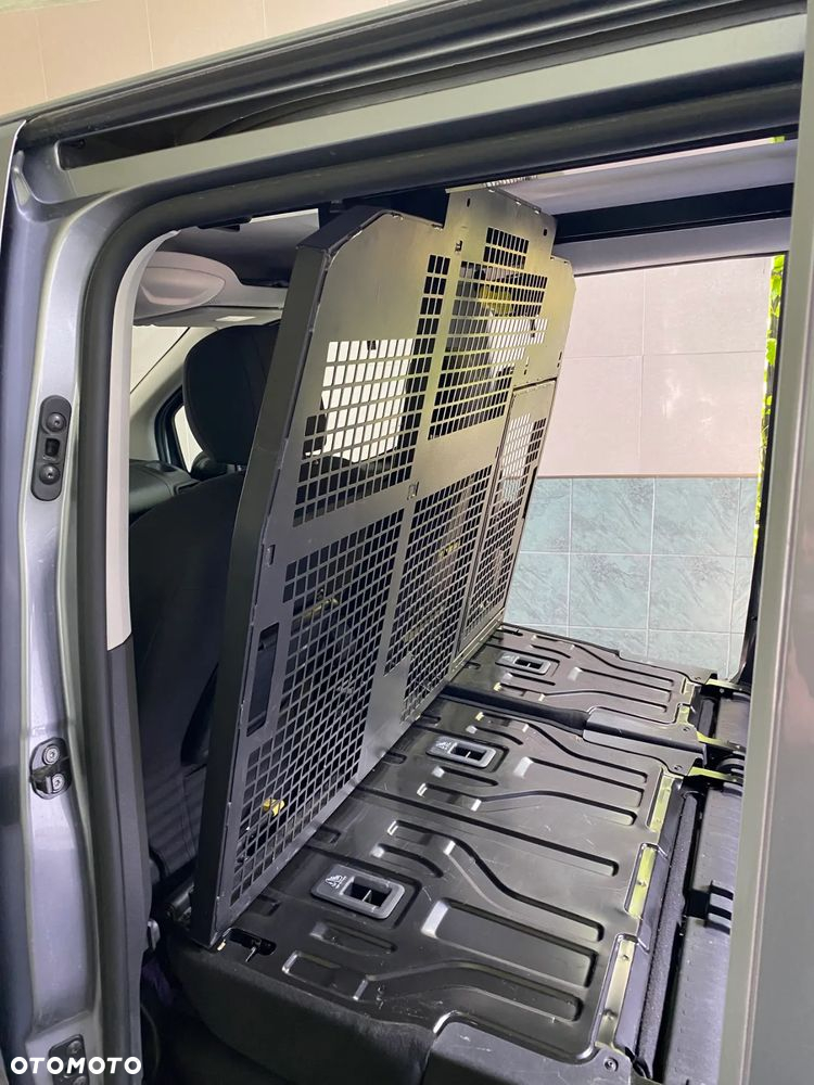 Toyota Proace City 1.5 D-4D Long 2,4t Active (bryg.) - 12