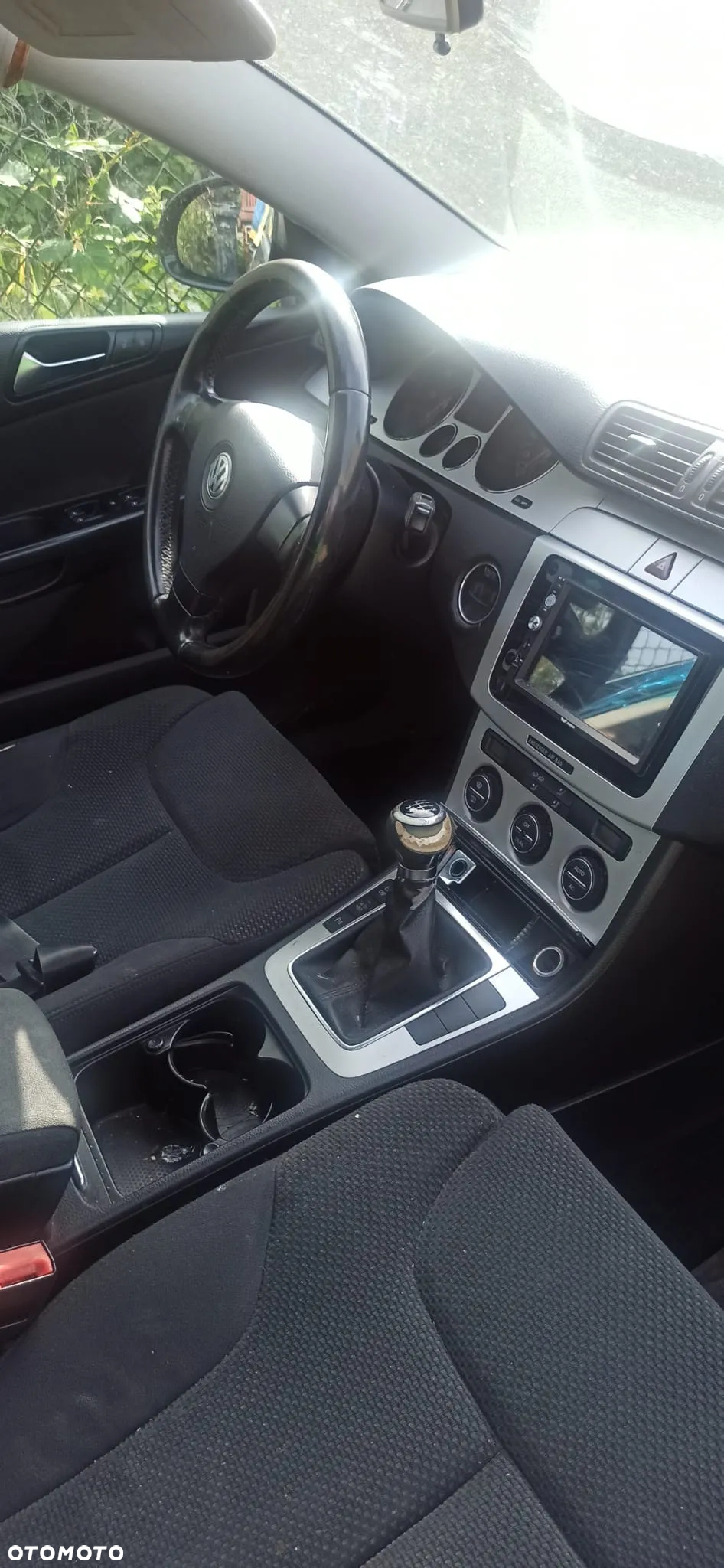 Volkswagen Passat 1.9 TDI Comfortline - 4