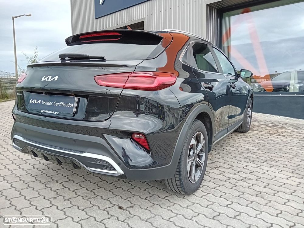 Kia XCeed 1.0 T-GDI Dynamic - 5