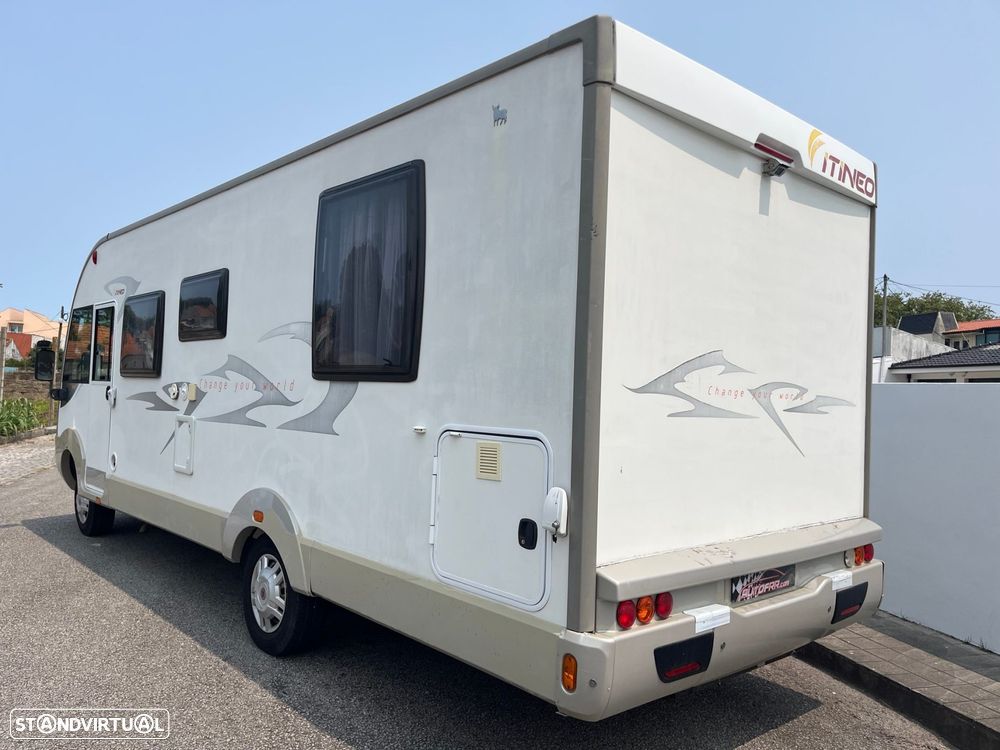 Itineo SB 740 Itineo 740 - 8