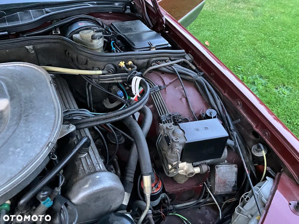 Mercedes-Benz W124 (1984-1993) - 2
