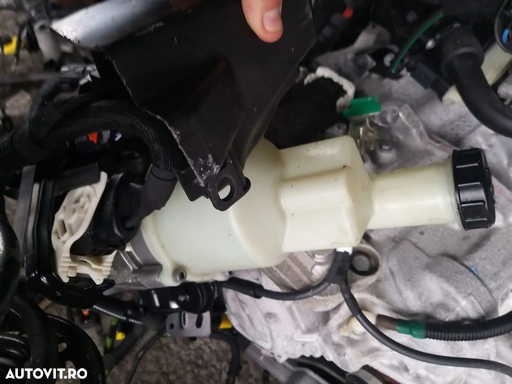 Pompa Servodirectie cod: A5103334 pentru Peugeot 3008 , 508 , 308 , 5008 , Expert 2.0 HDI, Euro 6 - 1
