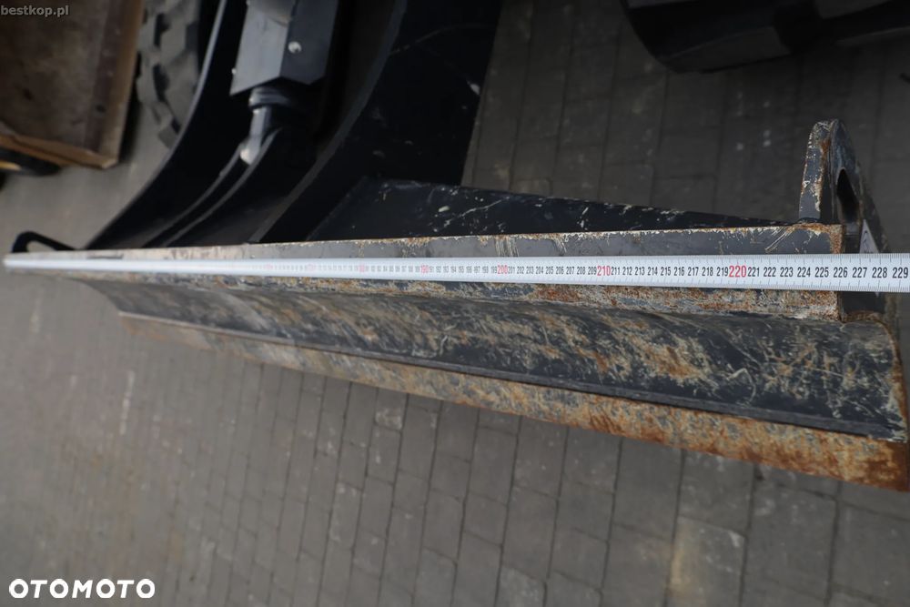 Yanmar ViO82 ViPPS2i - 20