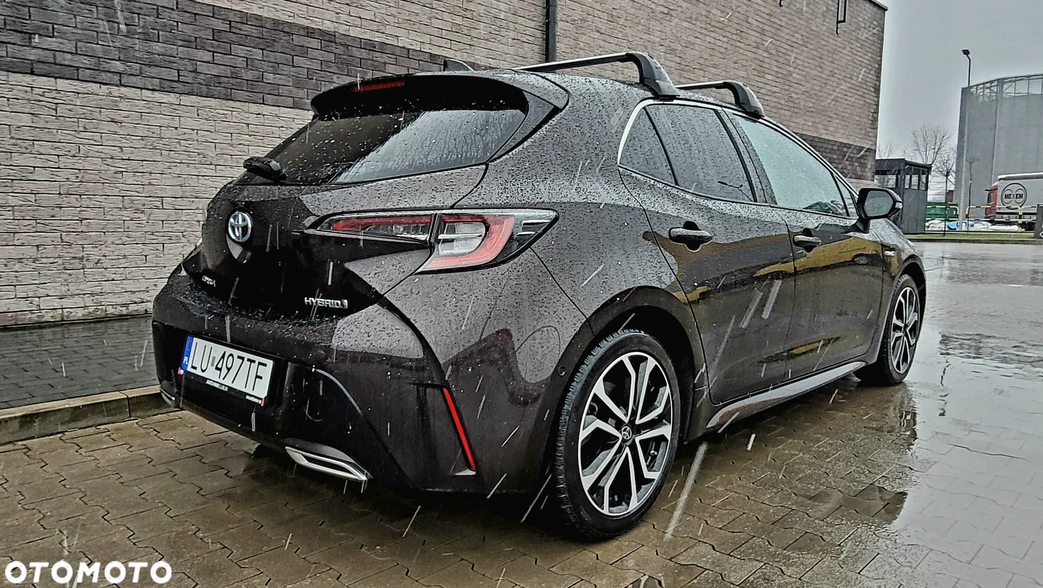 Toyota Corolla - 3