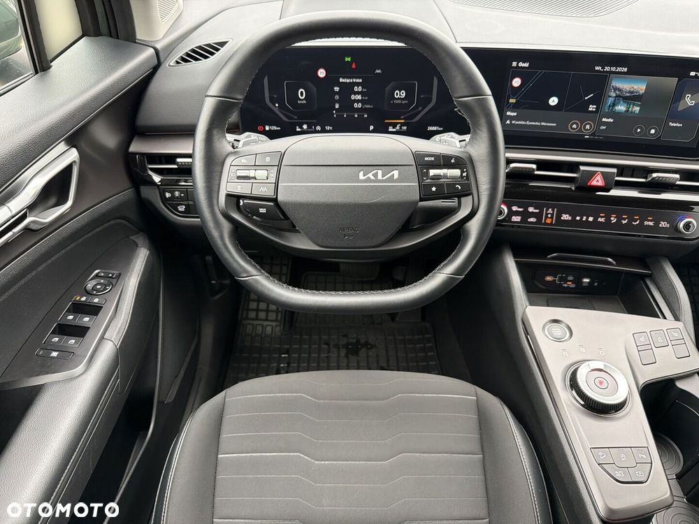 Kia Sportage 2026