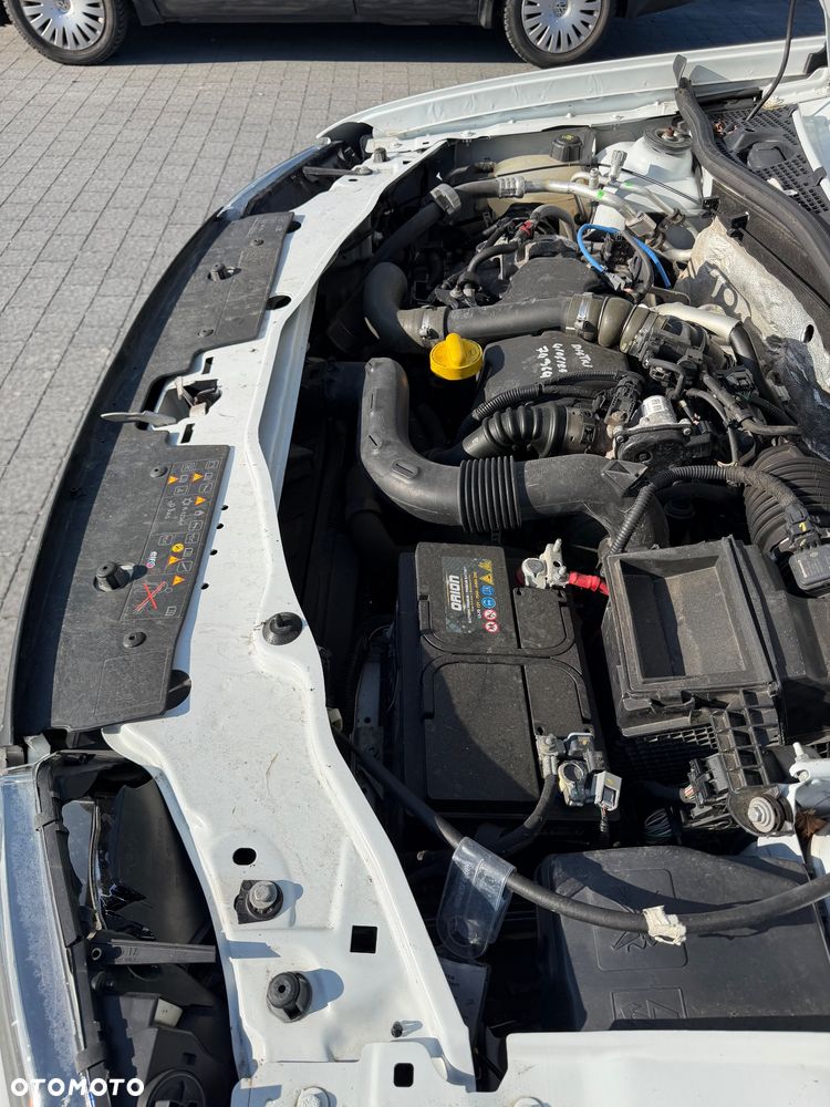 Dacia Duster dCi 110 2WD Comfort - 21