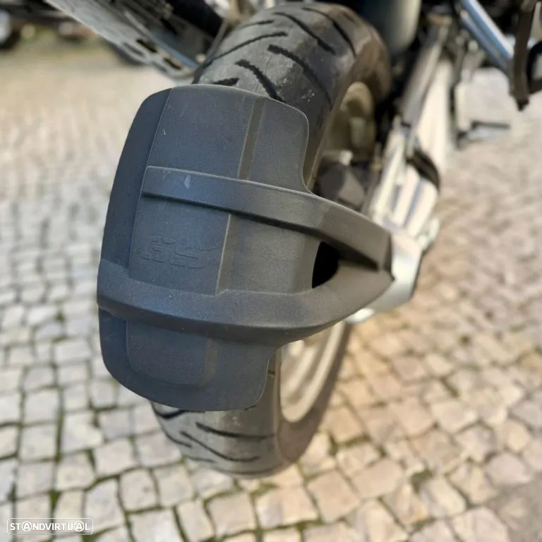 BMW R 1200 GS - 9