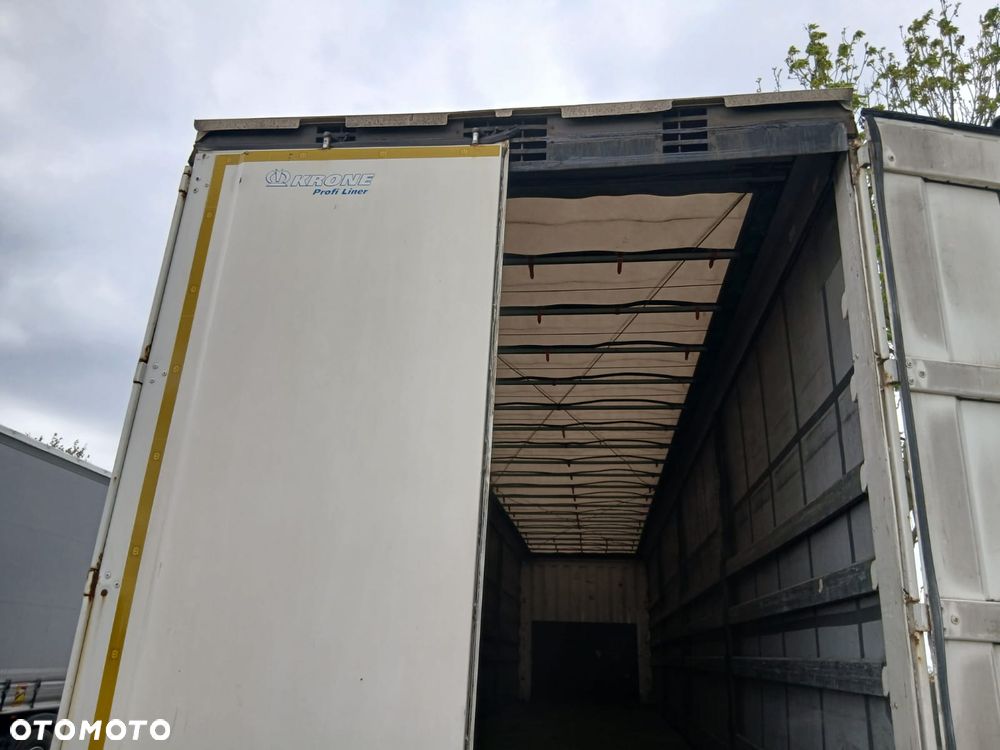 Krone PROFI LINER - 6