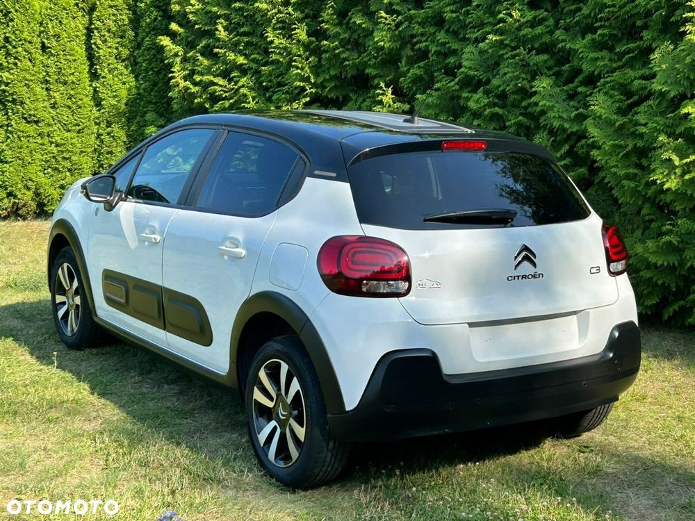 Citroën C3 - 3