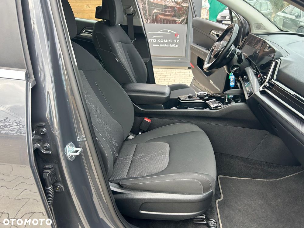 Kia Sportage ver-1-6-t--gdi-mhev-business-line-4wd-dct - 23