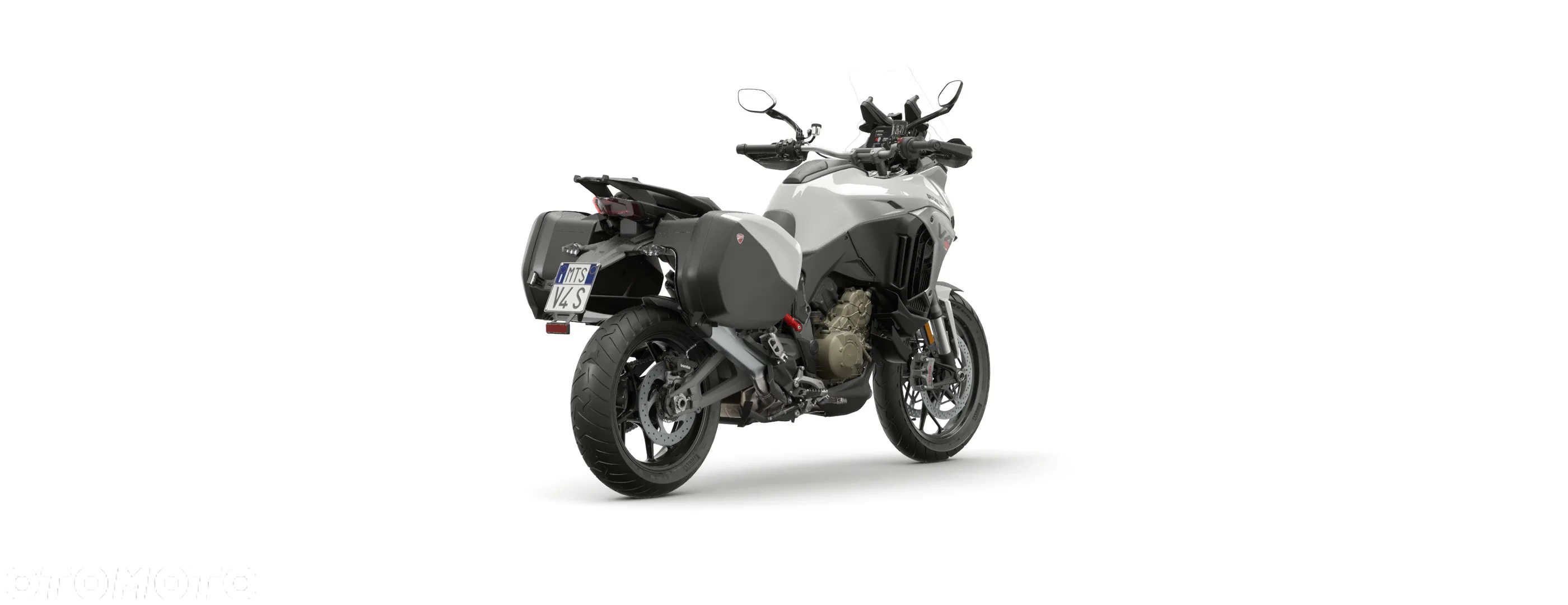 Ducati Multistrada - 21