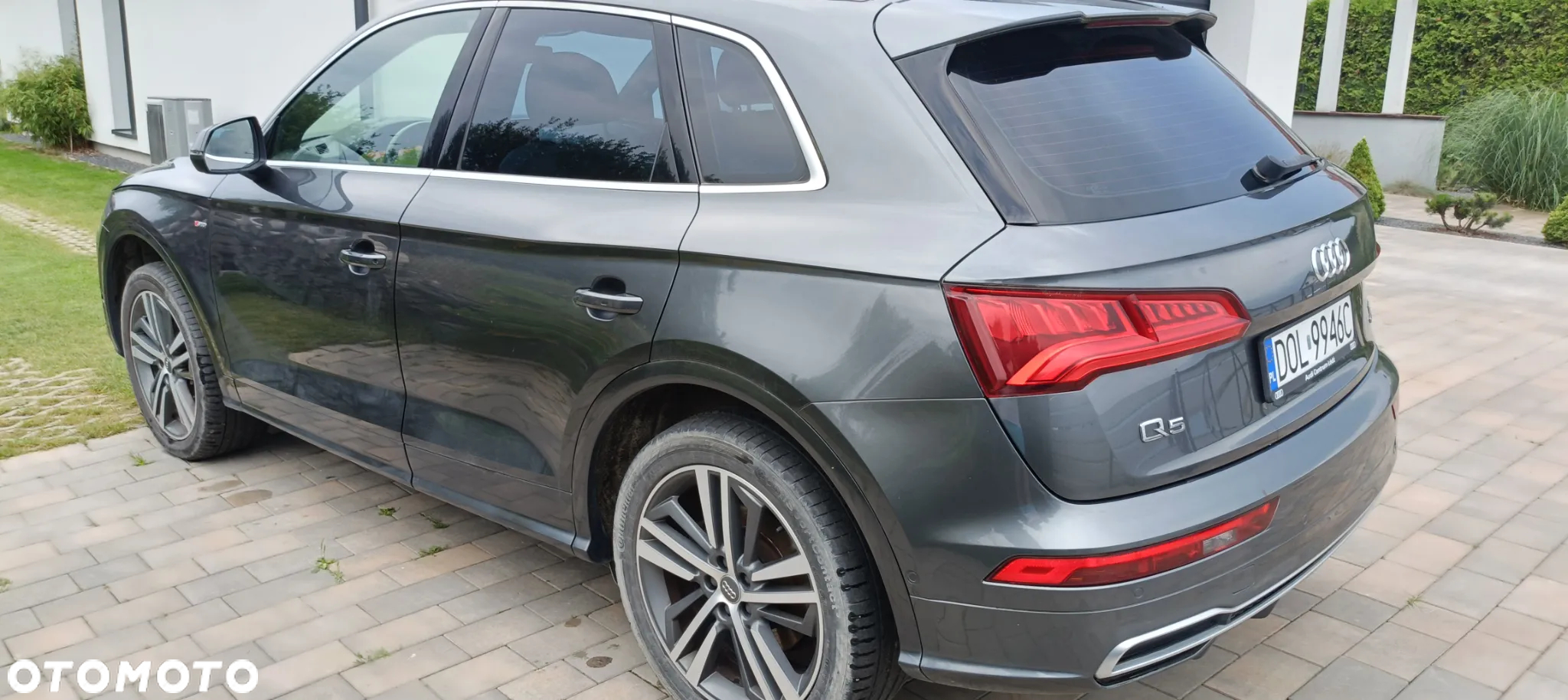 Audi Q5 2.0 TDI Quattro S tronic - 5