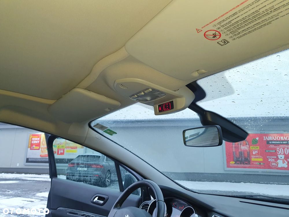 Peugeot 3008 1.6 Premium+ - 38