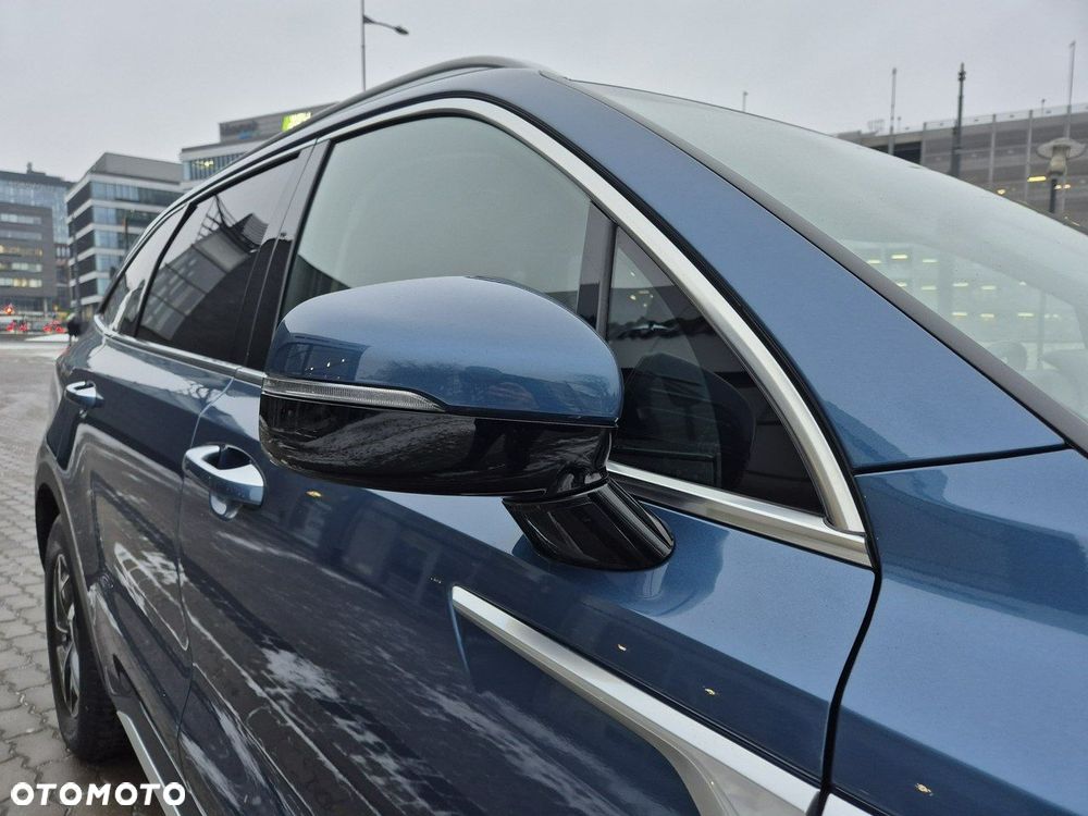 Kia Sorento 1.6 T-GDI HEV L 7os - 41