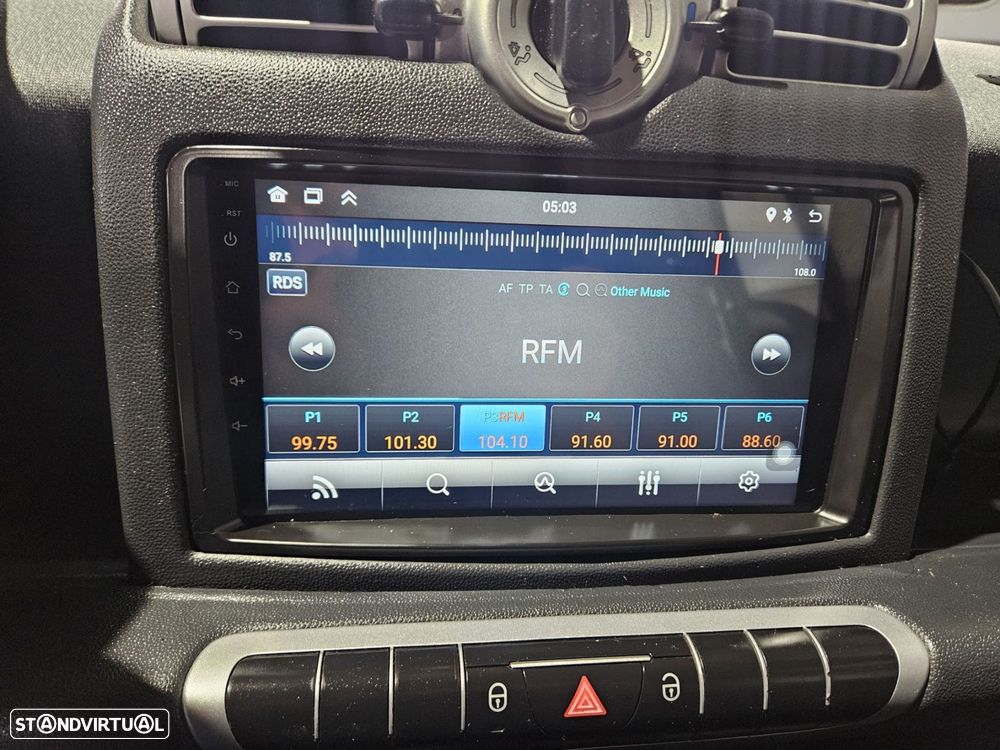 Smart ForTwo Coupé - 9