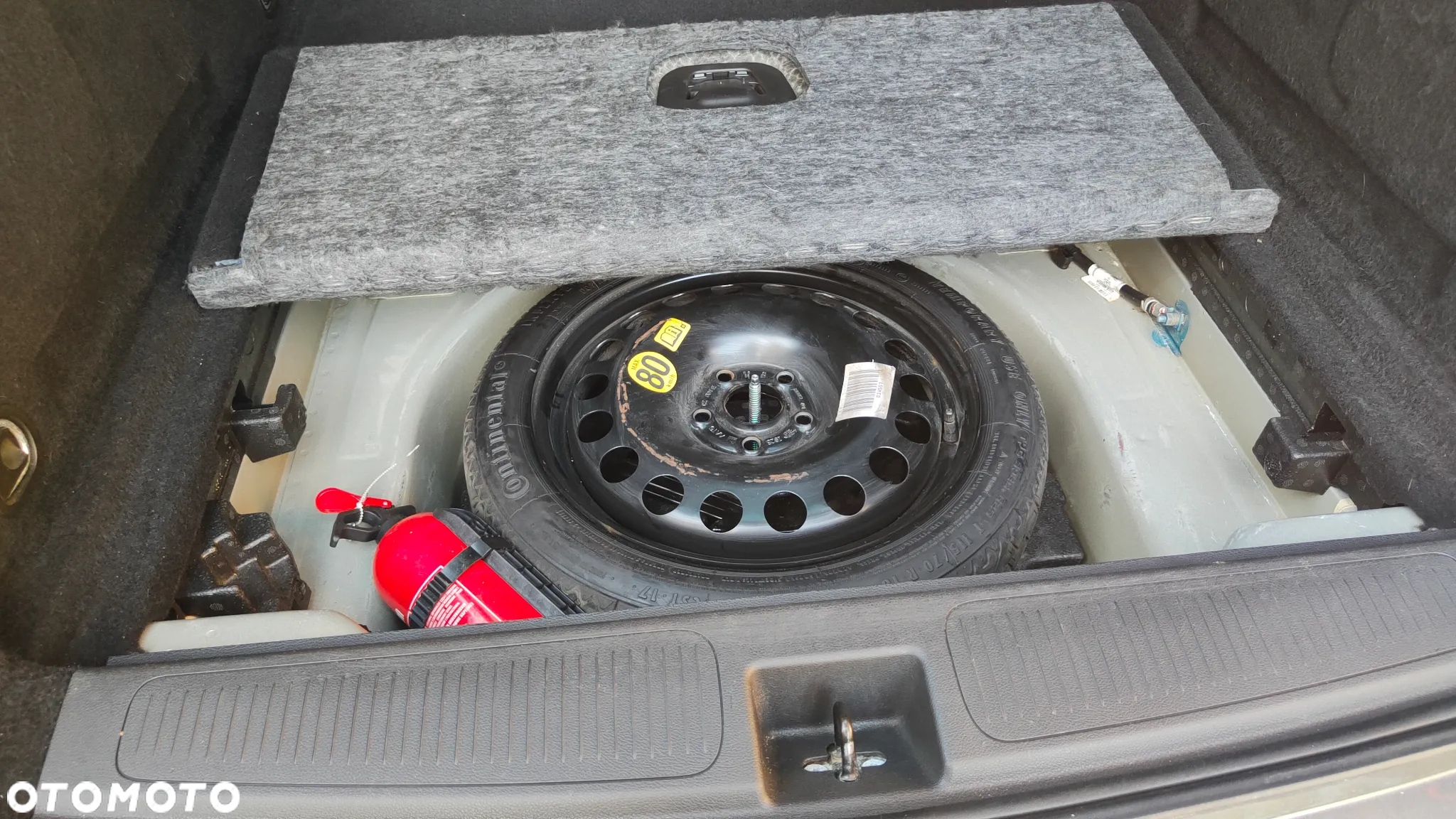 Opel Astra V 1.2 T GS Line S&S - 17