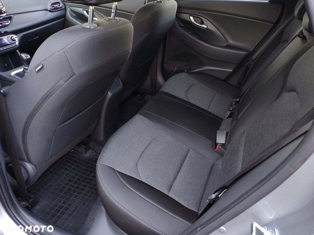 Hyundai i30 2023