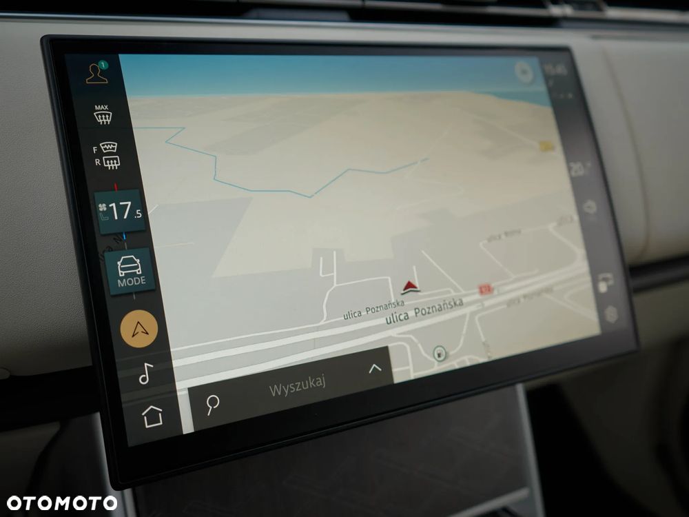 Land Rover Range Rover P615 SV - 27