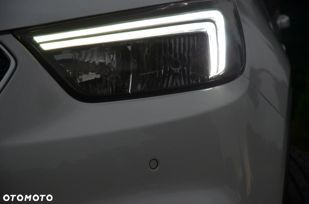 Opel Mokka X 1.6 ECOFLEX Start/Stop Active - 12