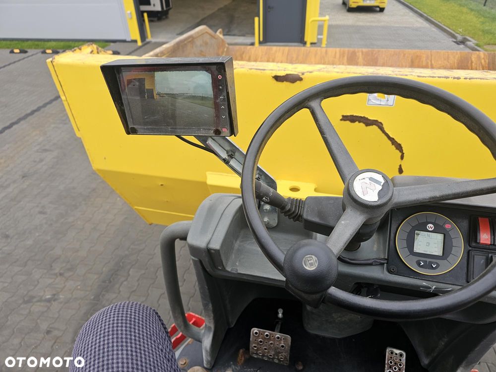 Wacker Neuson DW90 - 11