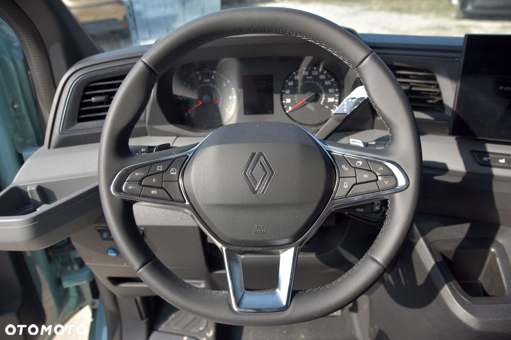 Renault Master 2.0 170KM Zabudowa 9EP Międzynarodówka Kurnik Winda BAR - 12