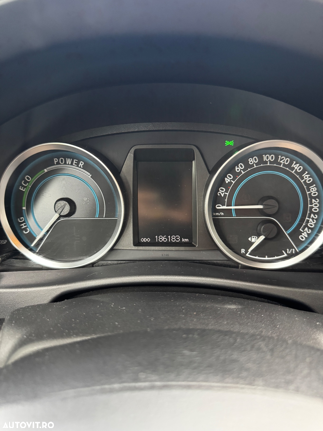 Toyota Auris - 9
