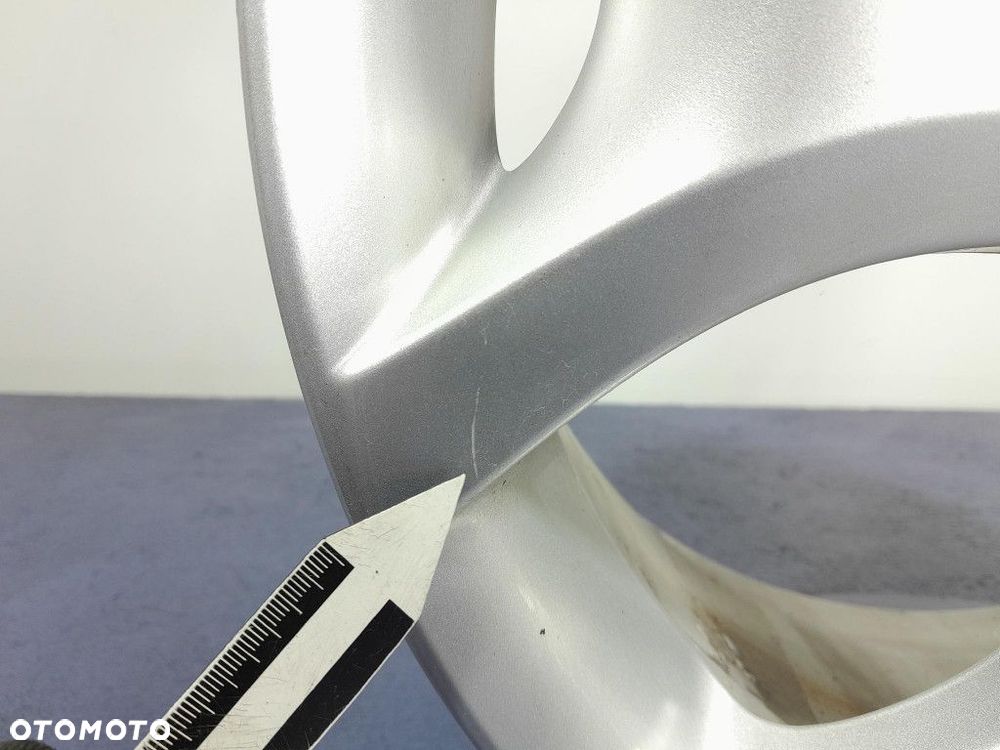MAZDA CX-7 FELGA ALUMINIOWA 7.5JX19 5X114.3 ET 50 9965037590 - 2