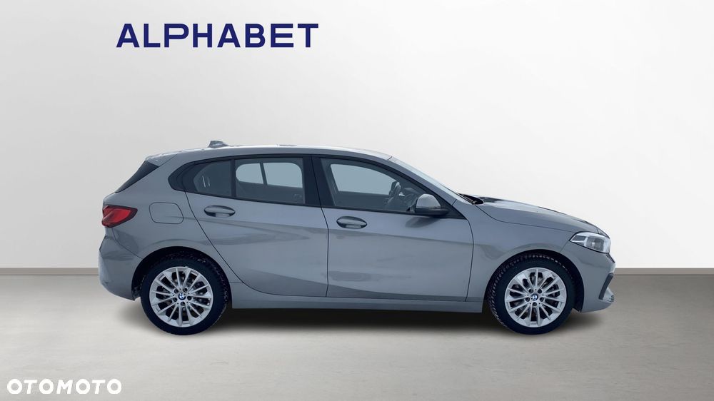 BMW Seria 1 118i Advantage - 6