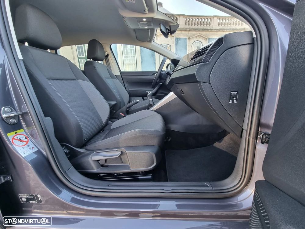 VW Taigo 1.0 TSI Urban - 13