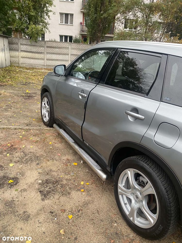 Suzuki Vitara - 7
