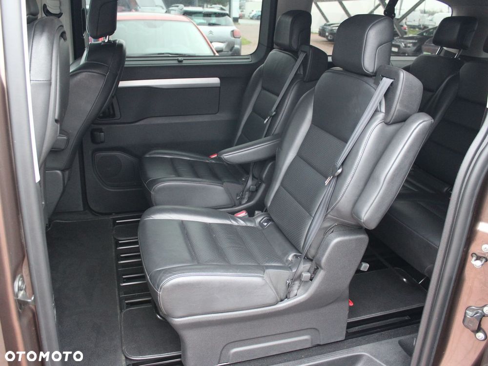 Toyota Proace Verso 2.0 D4-D Long VIP - 9